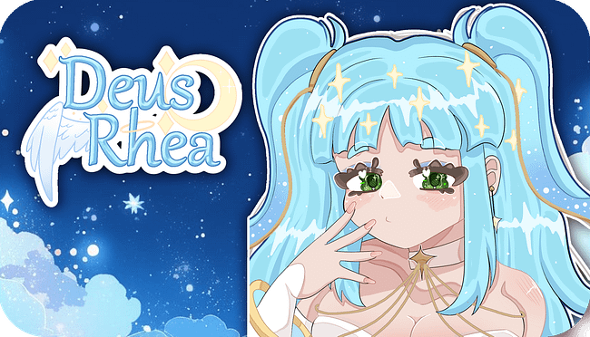 [ LIMITED EDITION ] RHEA Birthday!