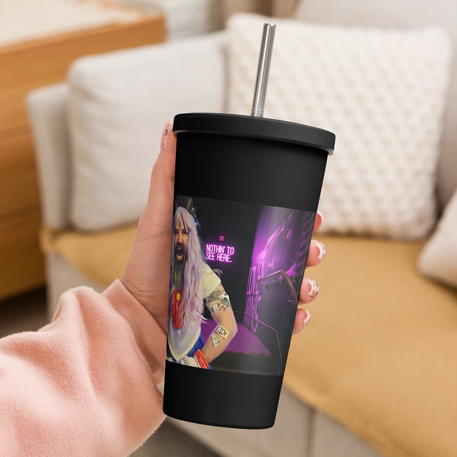 nothing to see here cup product image (29)