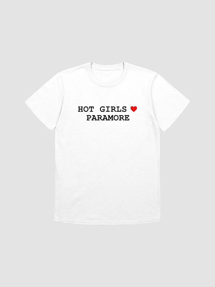 hot girls love paramore product image (1)
