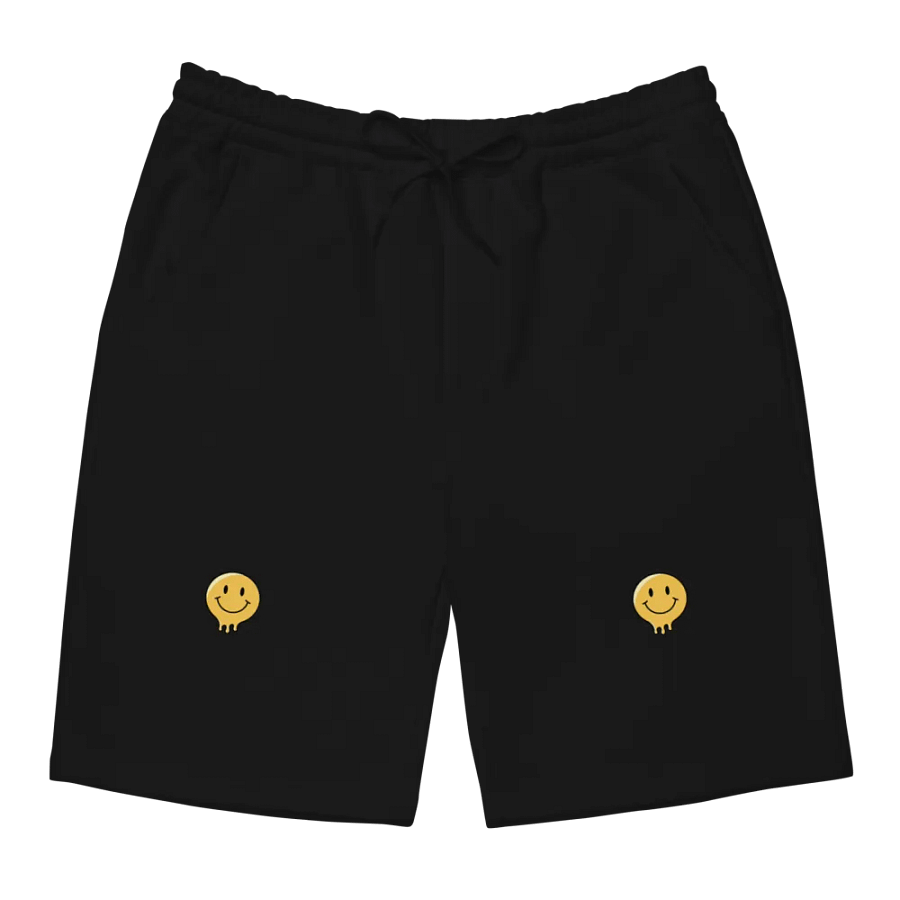 Drip Smile Face Shorts product image (10)