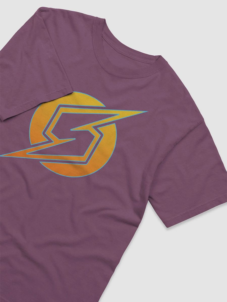 Metroid Logo Tee product image (17)