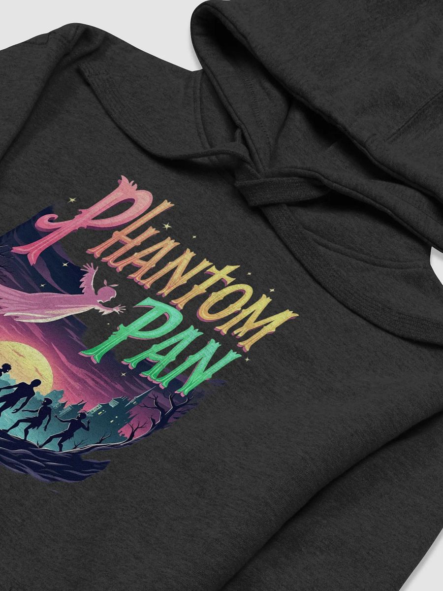 Phantom Pan Hoodie product image (4)
