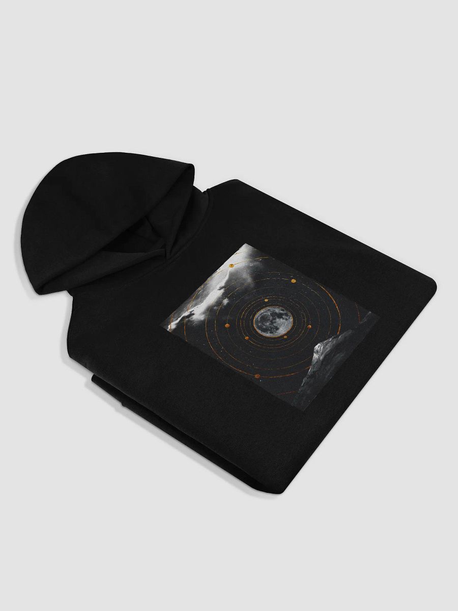 Tape Echo Hoodie product image (4)