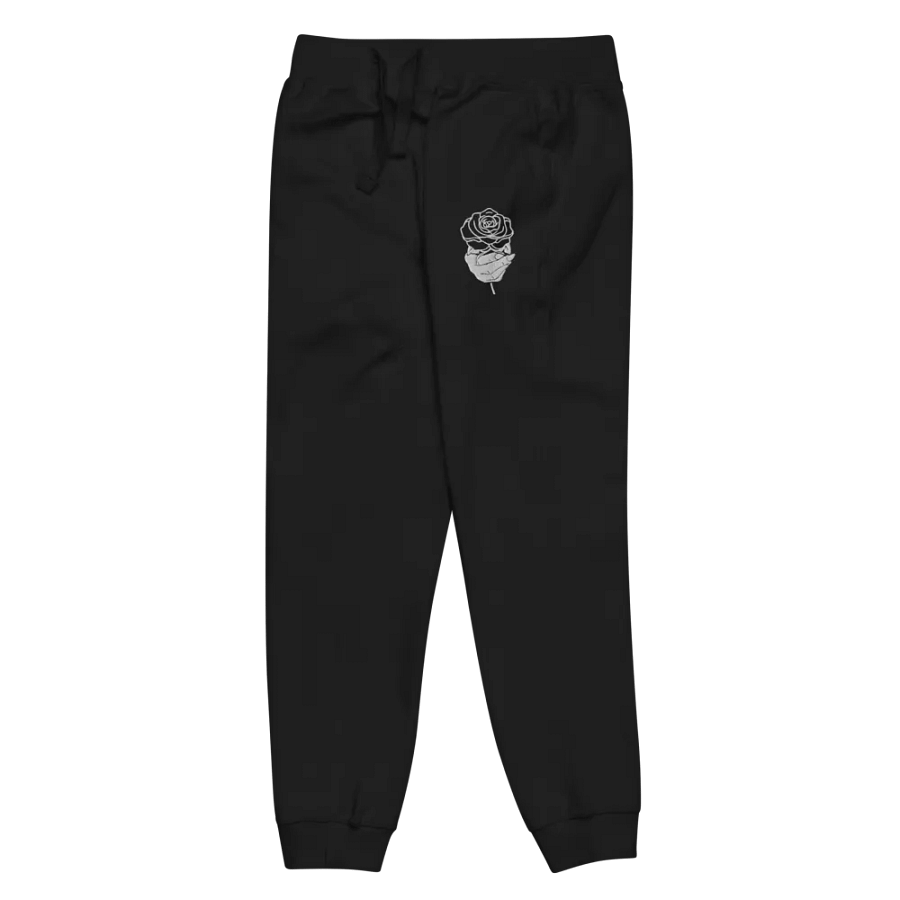 Black Rose Beauty Joggers product image (4)