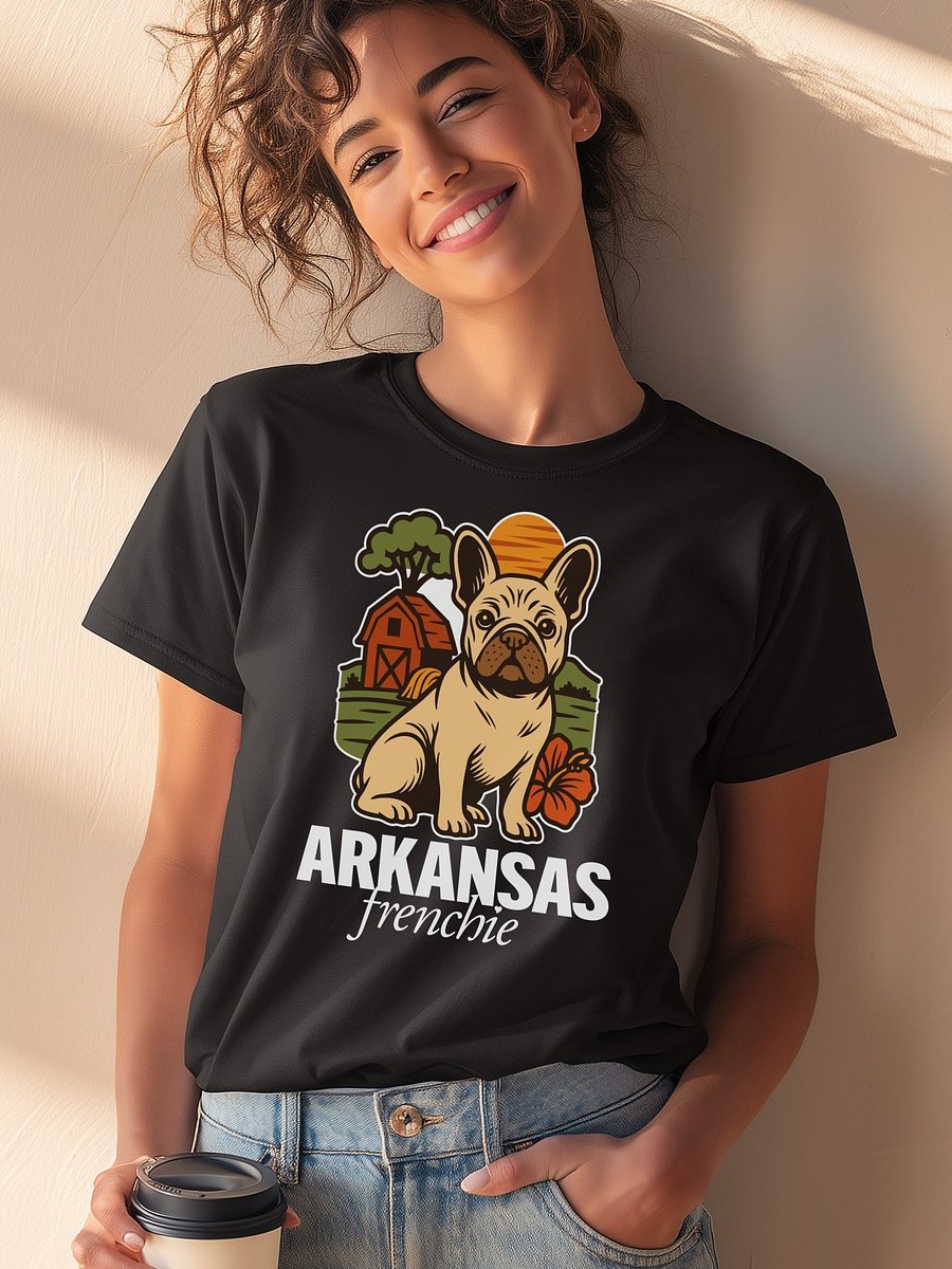 ARKANSAS frenchie product image (4)