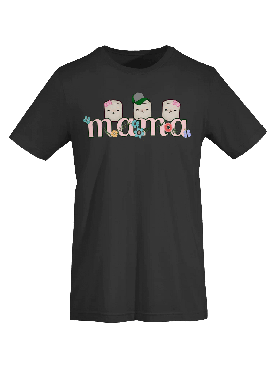 MellowMamas (2girls&1boy) product image (53)