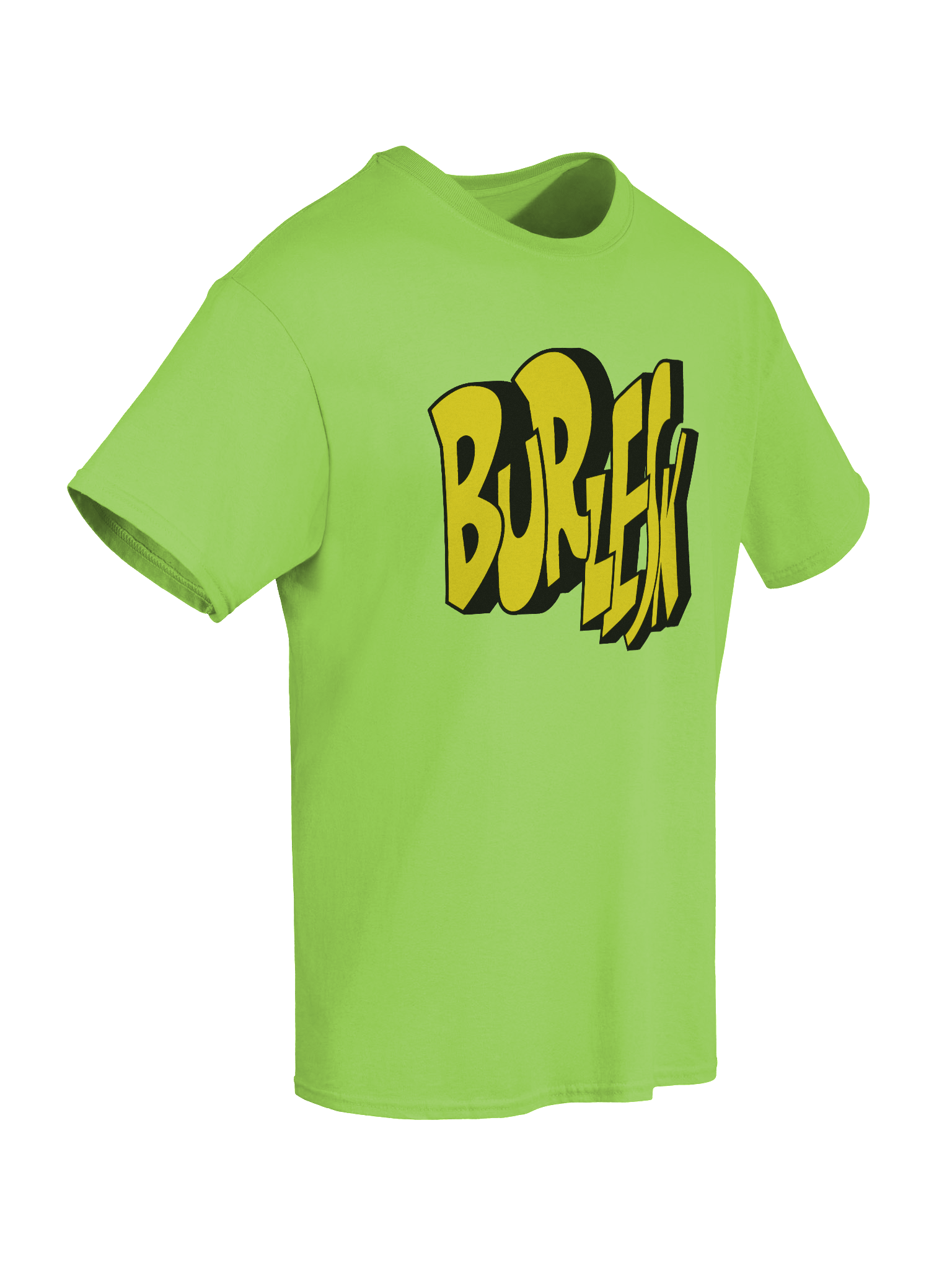 Times Square Burlesk Tee product image (2)