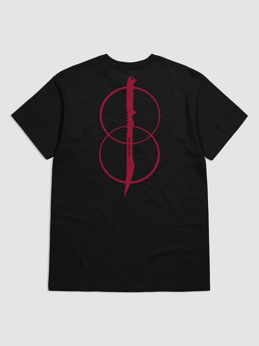 The Face of - LORE - T-Shirt product image (2)