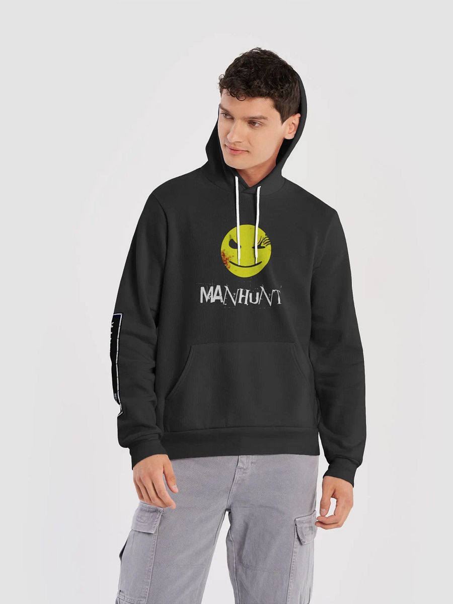 Manhunt Smiley product image (31)