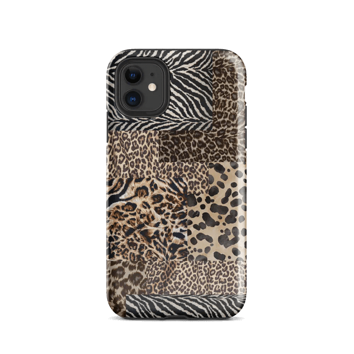 wild about you i phone case product image (2)