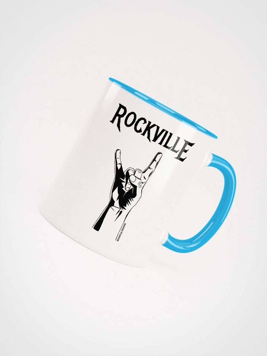 Rockville Two Tone Mug product image (43)