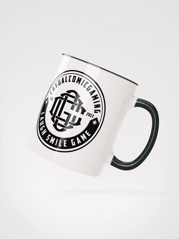 Monogram Mug product image (2)