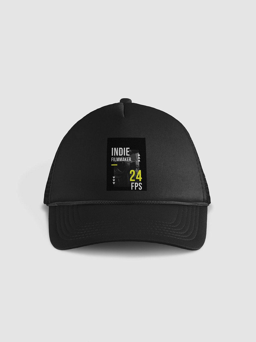 Indie Filmmaker 24 FPS Cap product image (1)
