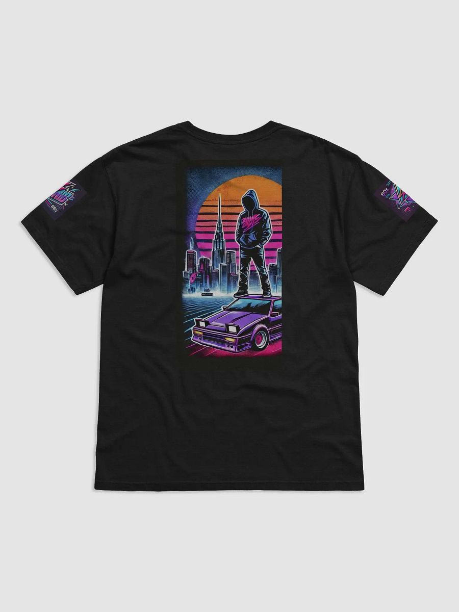 Rétro and streetwear product image (2)