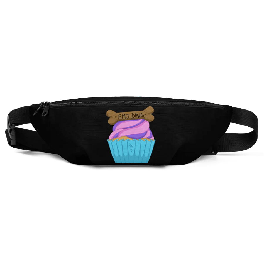 EmJDawg Waist Pack product image (2)