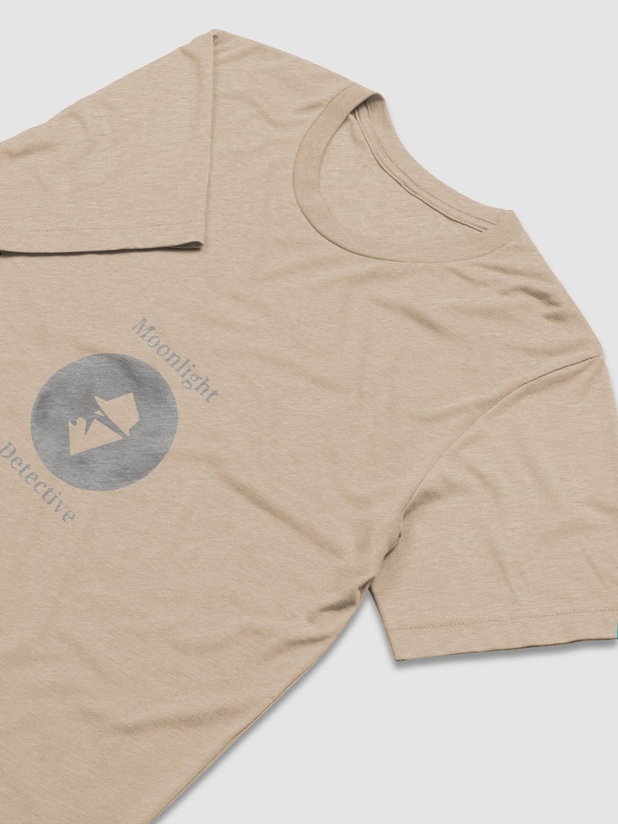 Moonlit Detective Sleuth Tee product image (6)