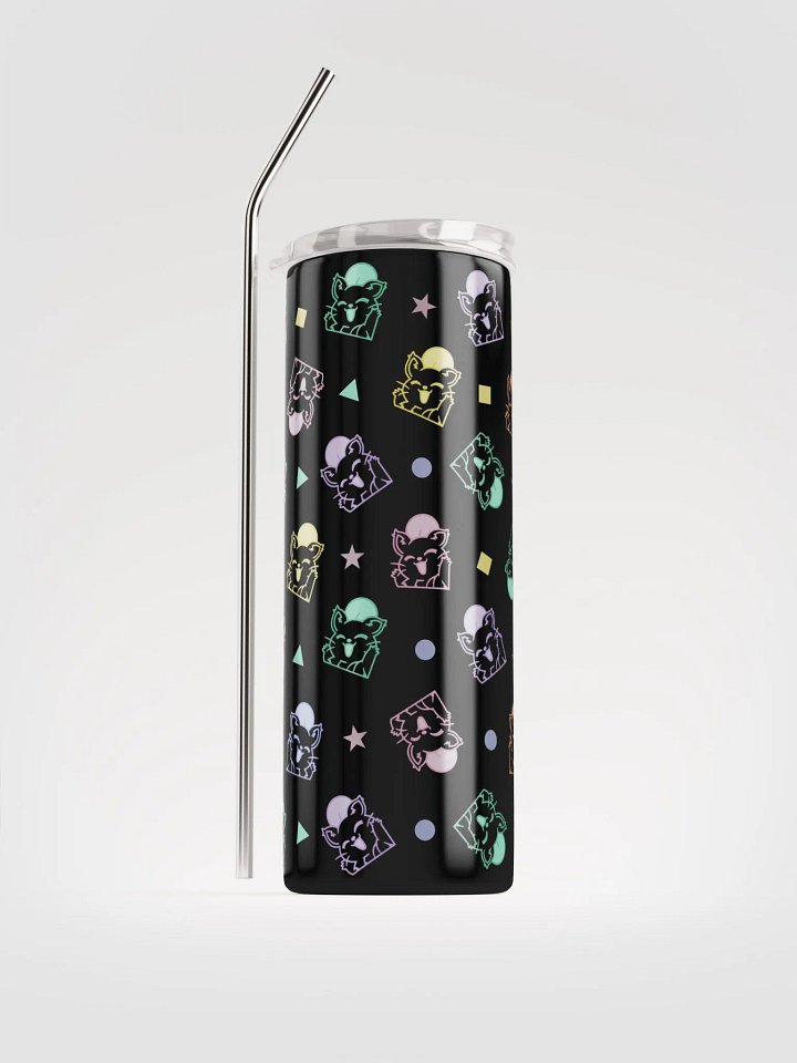 confetti - tumbler product image (1)
