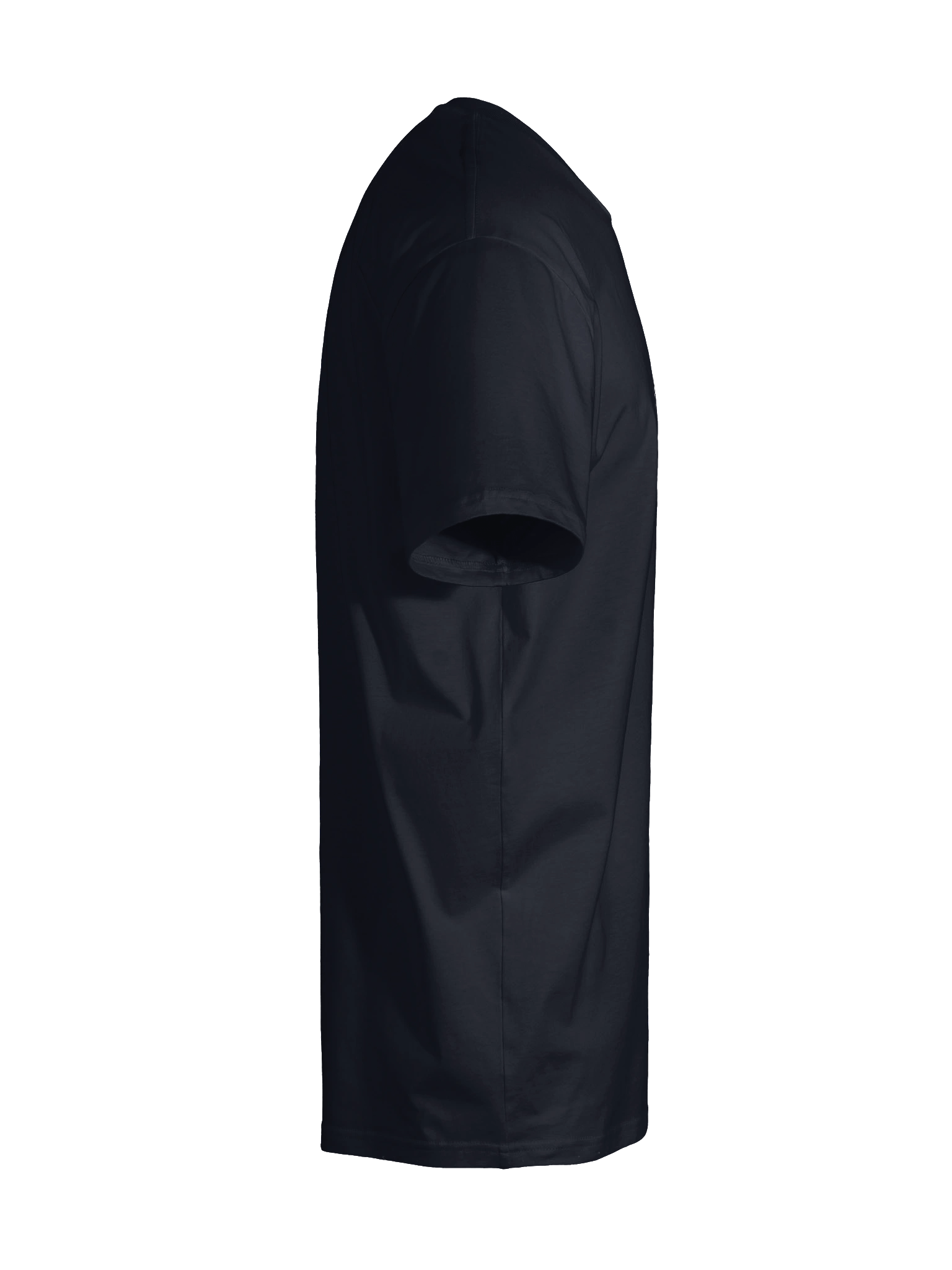 Zenkai Maple Fitted Tee - Dark product image (10)