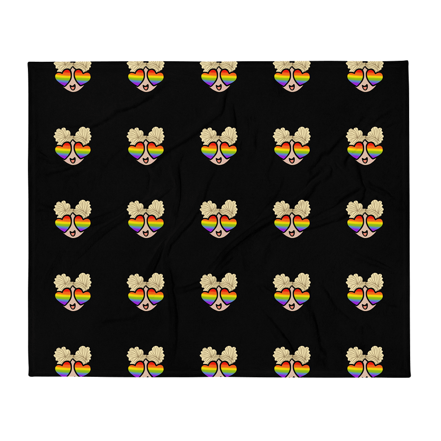 Pride Blanket product image (2)