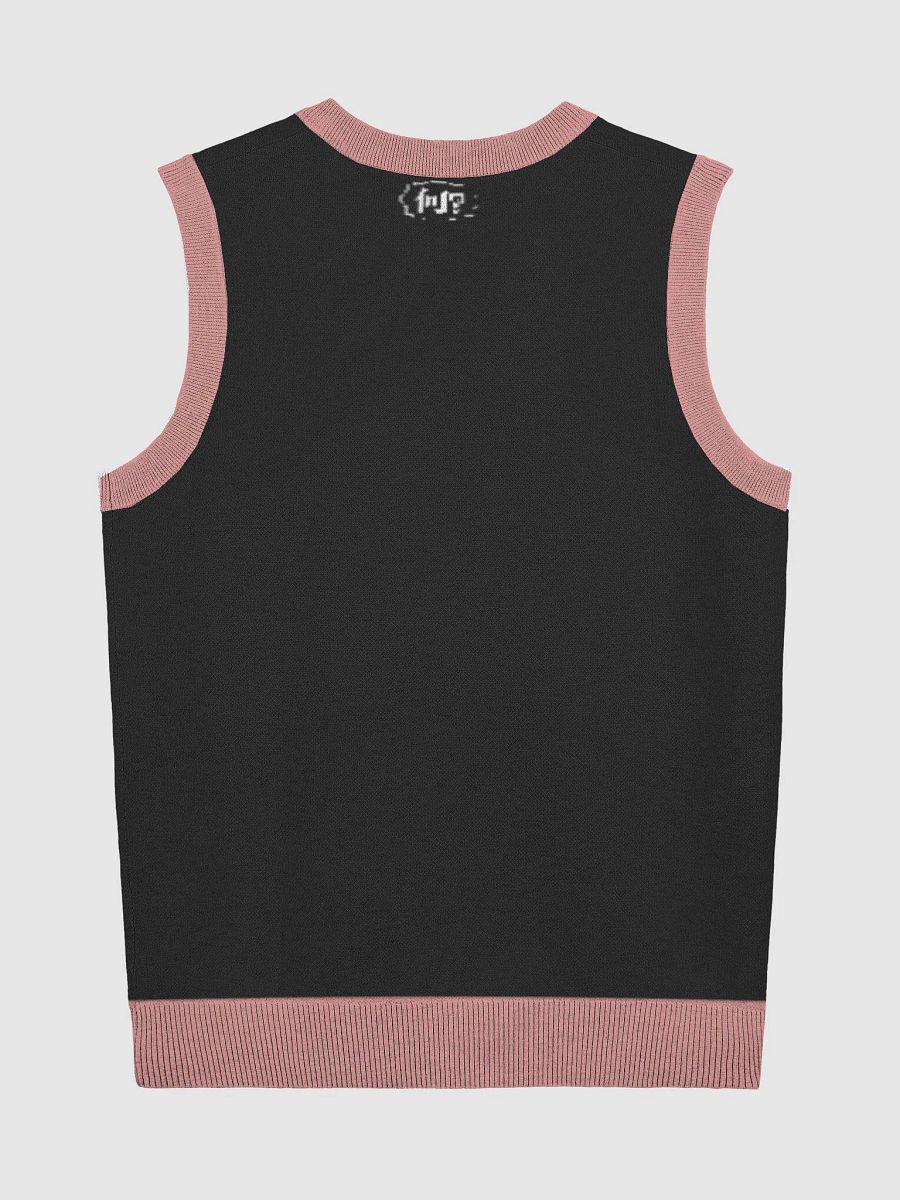 Goat Girl Knitted Vest product image (8)