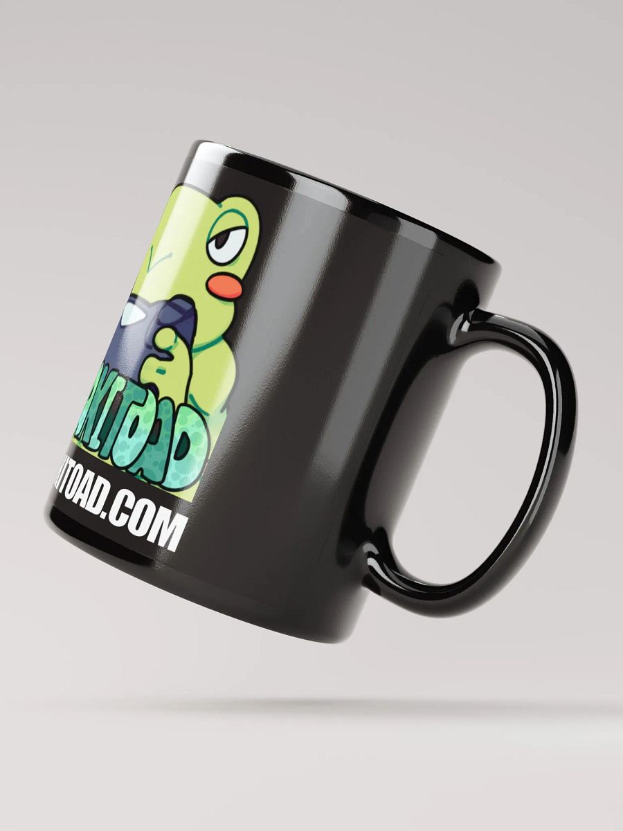 Croakitoad Coffee Mug product image (2)