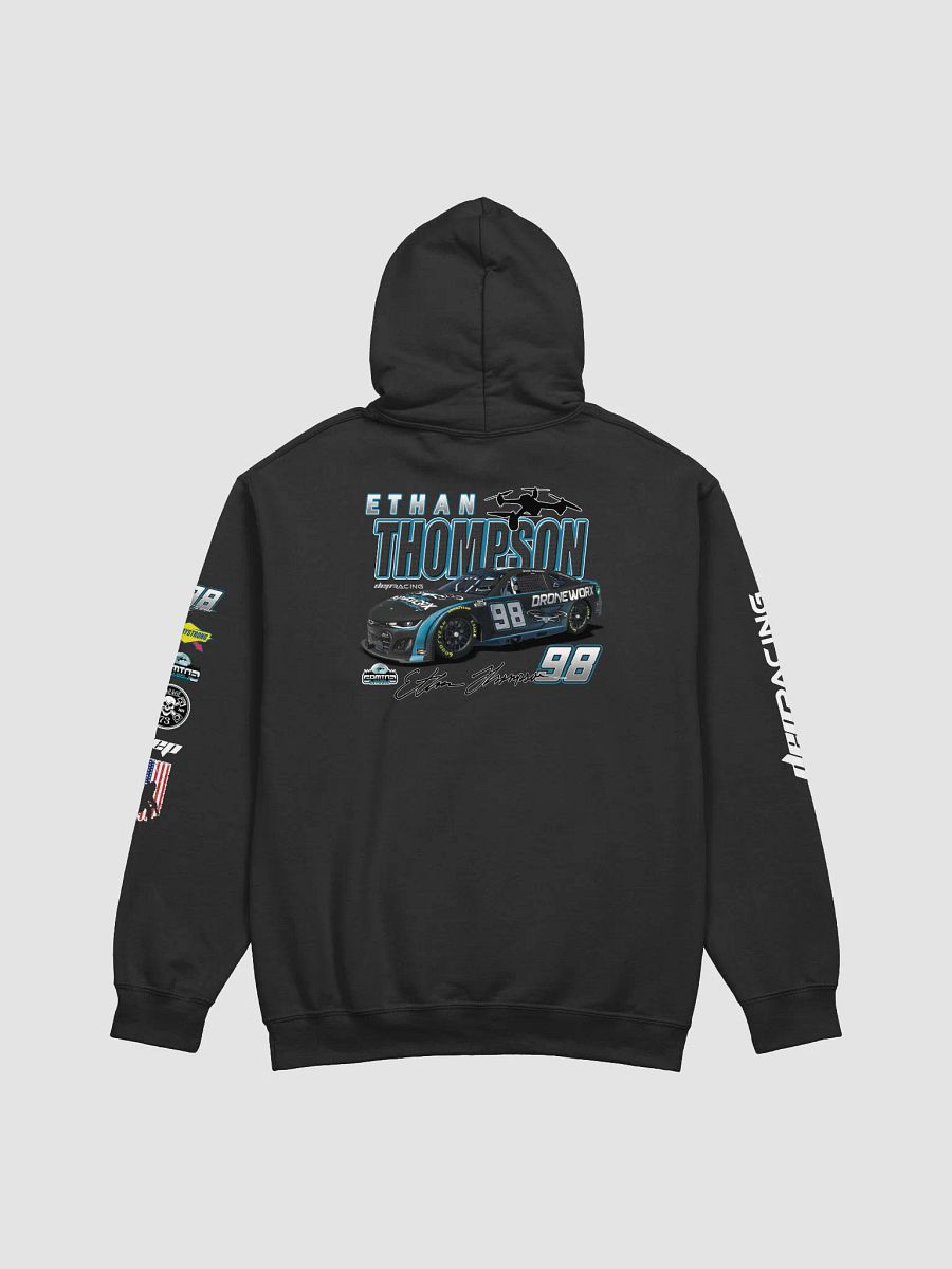 Paul, Crew Hoodie product image (14)
