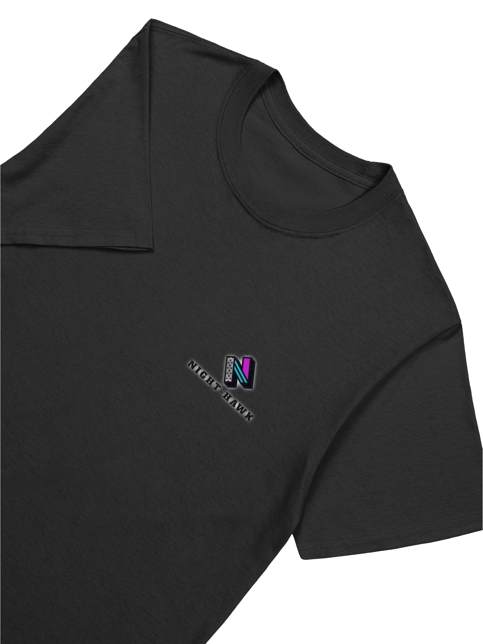 night-hawk T-Shirt product image (7)