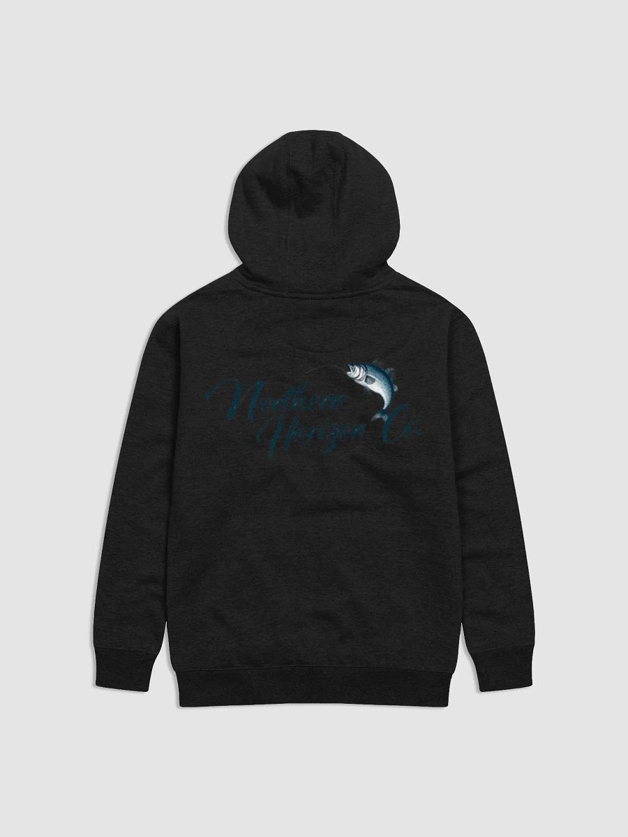 Northern Horizon Co. Fishermen Hoodie product image (16)