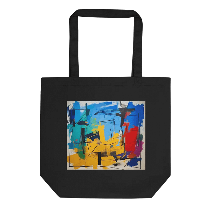 Arrt 6 Trending Art Bag product image (2)