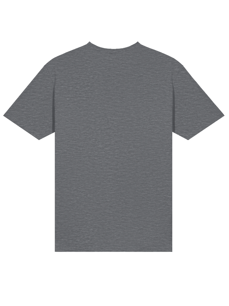 FREDERICK DOUGLASS AGITATE (BLACK) UNISEX T-SHIRT product image (4)