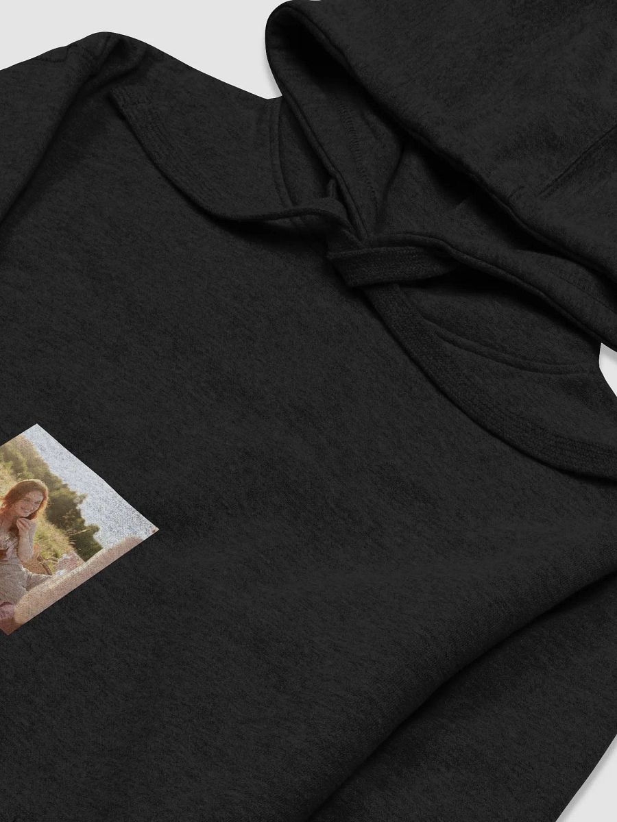 Full T-shirt with cap product image (3)