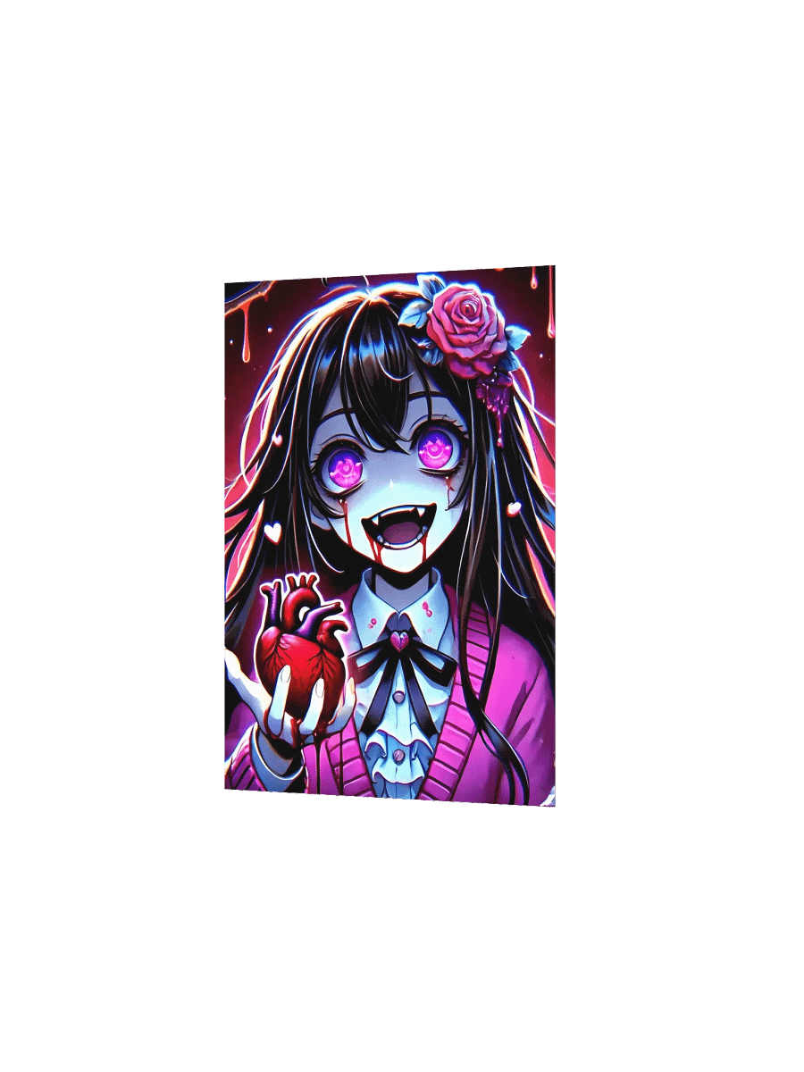 Kill For You - Poster product image (2)