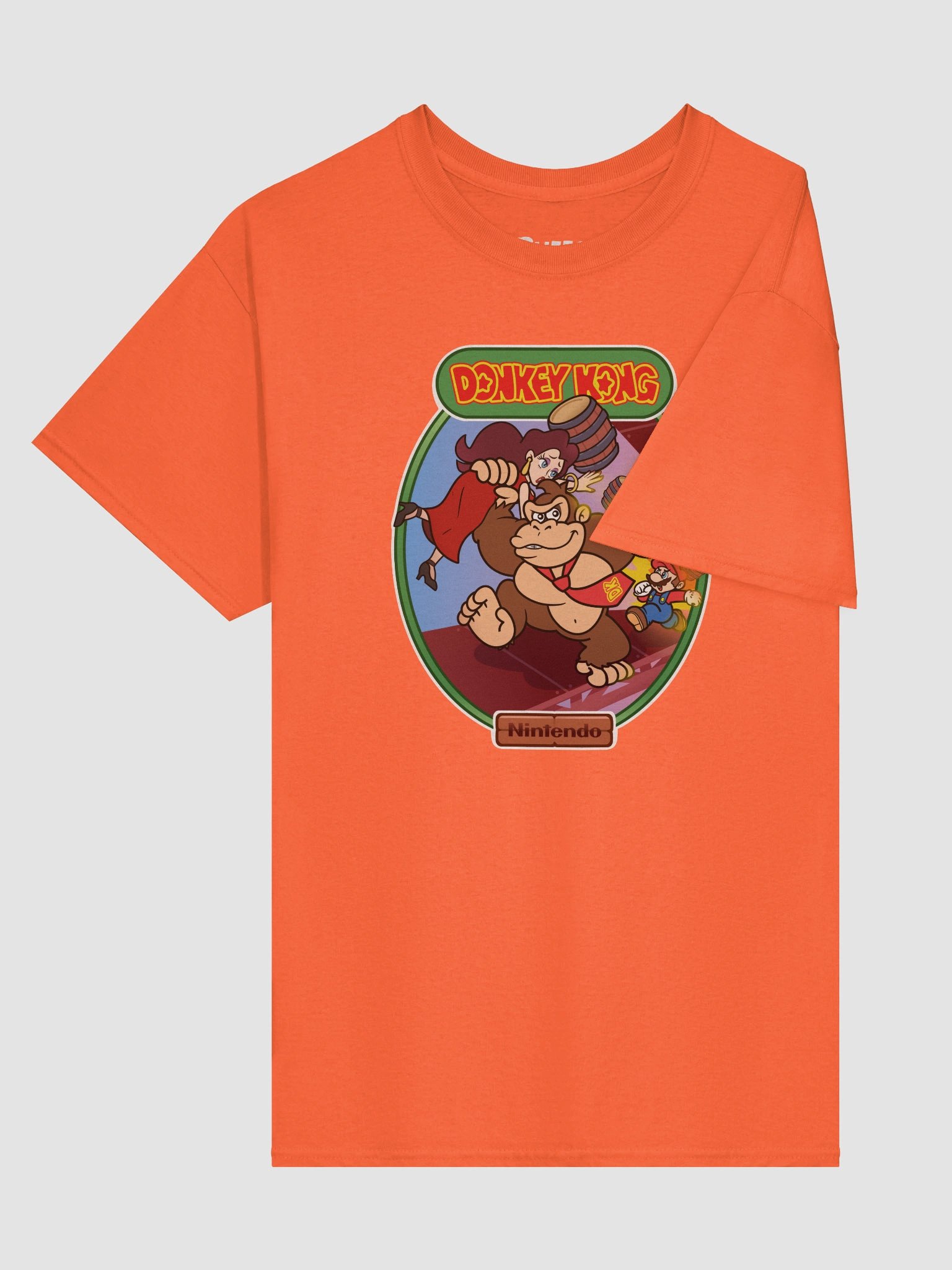 Ape Mayhem - Shirt product image (28)