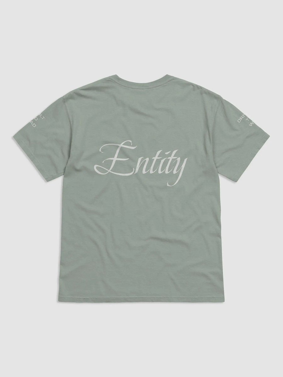 Entity eSports | Dyed T-Shirt product image (16)