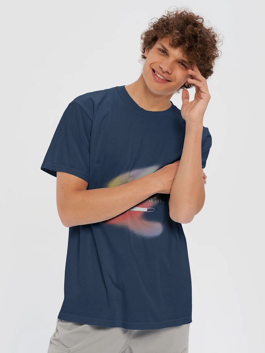 HOLY SPIRIT ACTIVATE (White font) T-shirt product image (93)