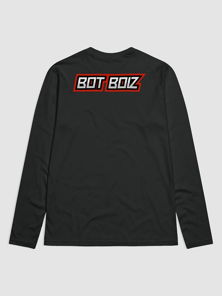 Bot Boiz Long Sleeve product image (5)