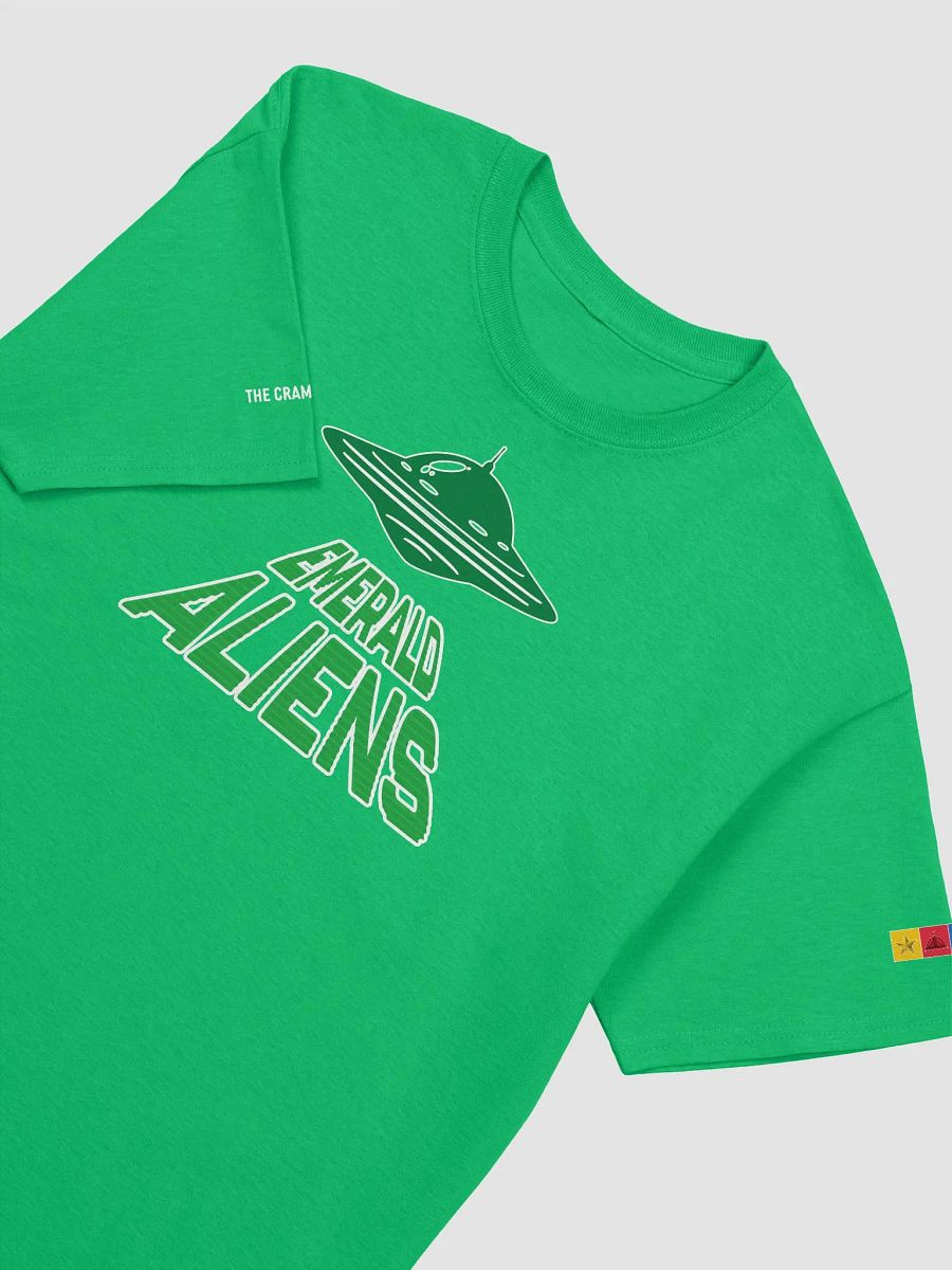 Emerald Aliens product image (3)