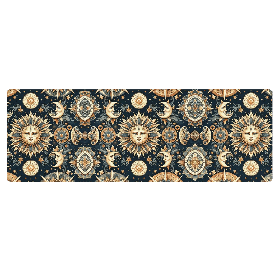 Yoga Mat product image (1)