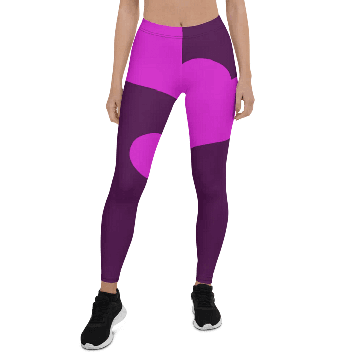 Yoga Pants product image (1)