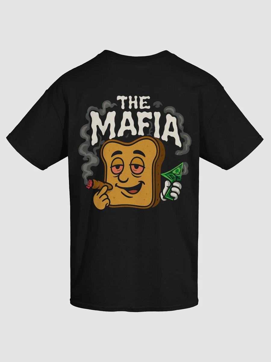 High Hustler Tee product image (4)