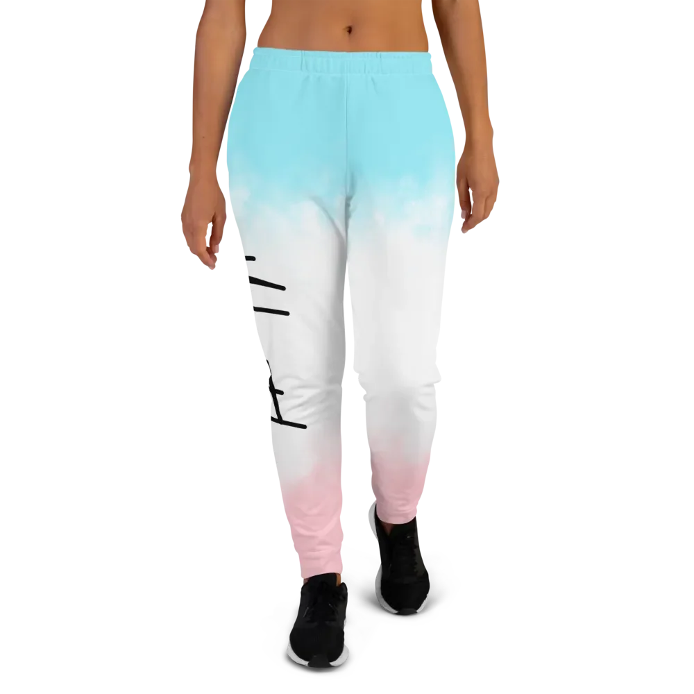 Women's Urbanstyle joggers product image (5)