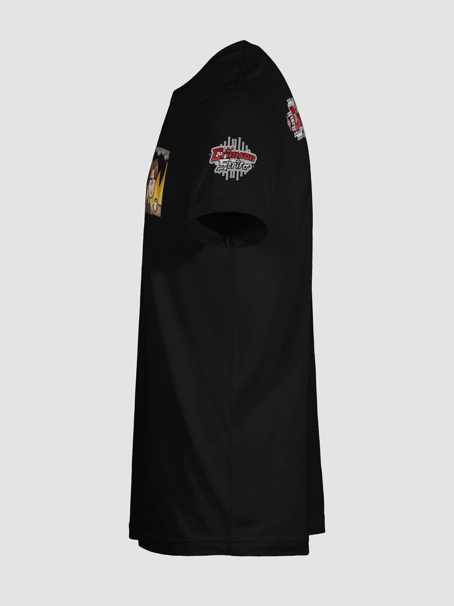 This is Fine T-Shirt product image (11)