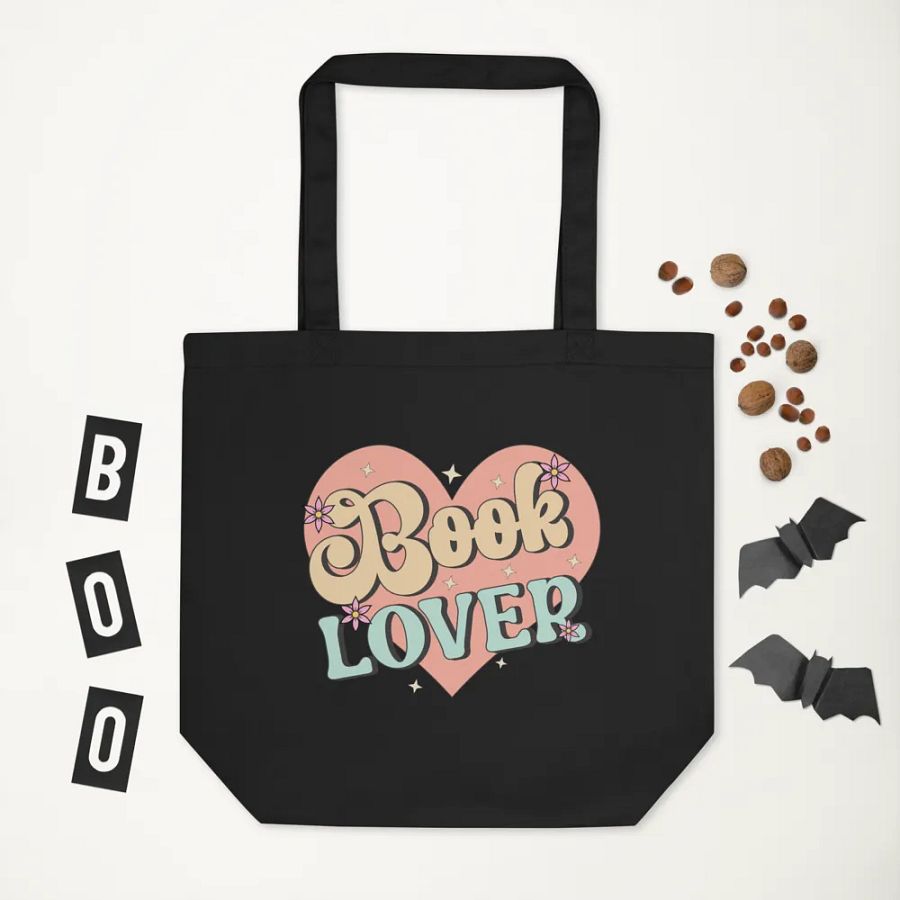 Book Lover product image (6)