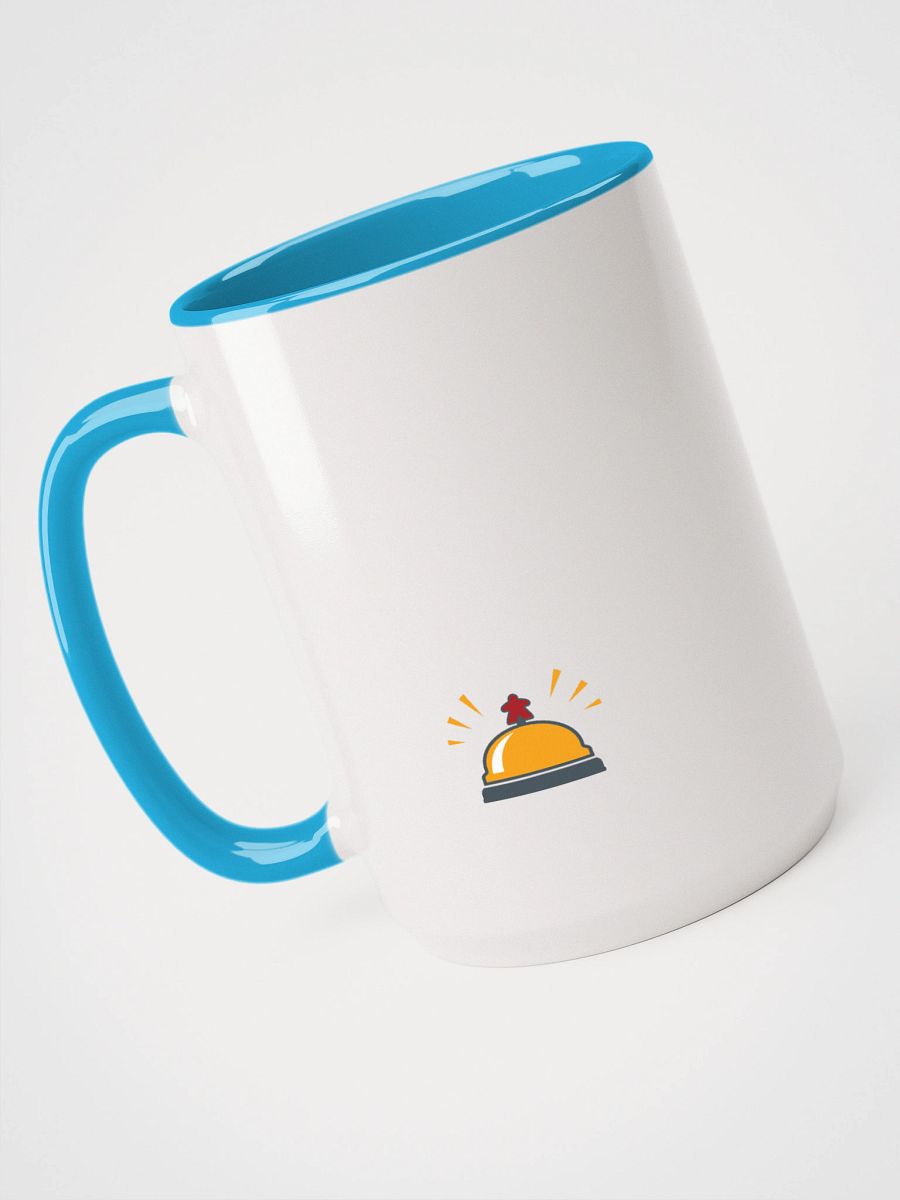 Gorinto-Inspired Mug product image (4)