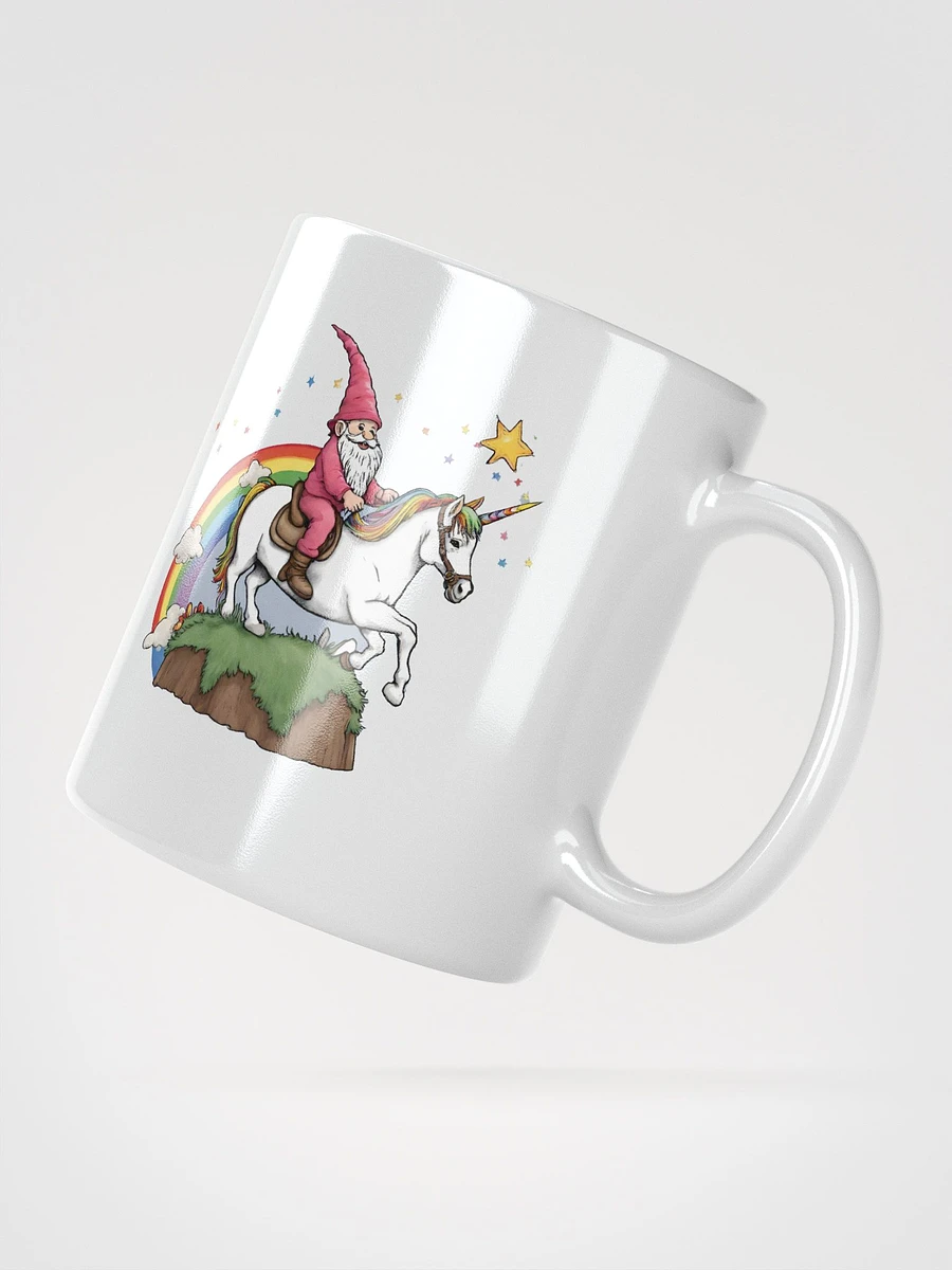 Fantasy Gnomes Cup product image (2)