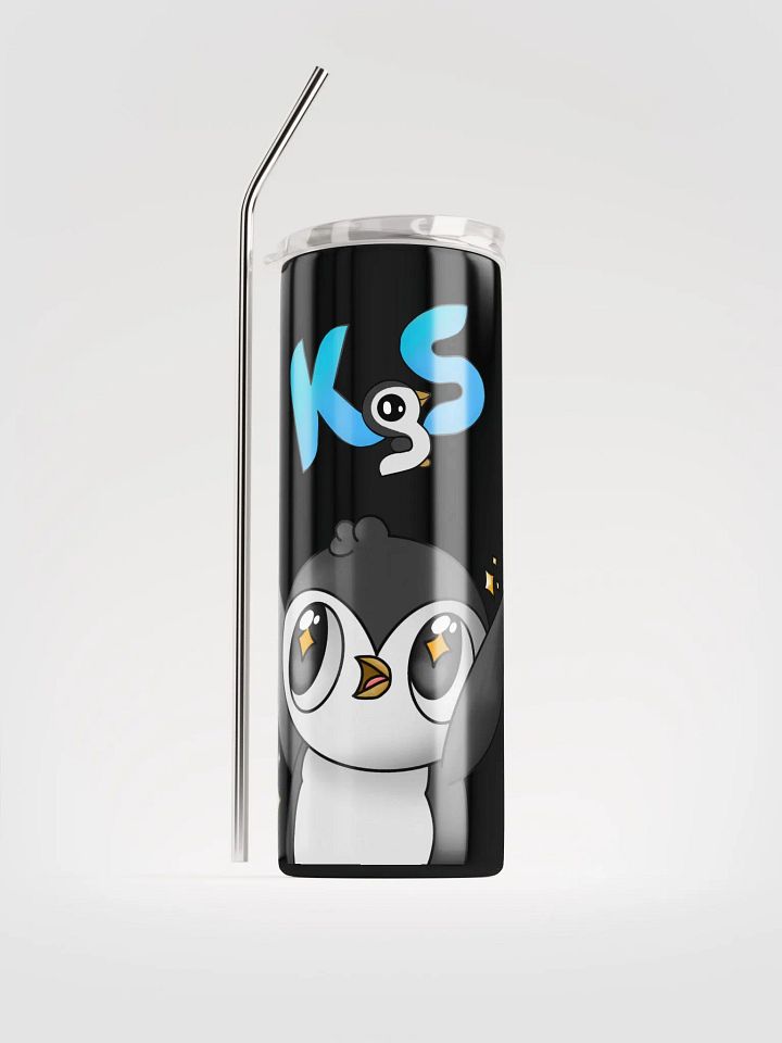 Penguin Tumbler product image (2)