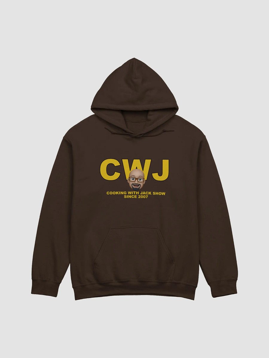 CWJ CLASSIC HOODIE product image (2)