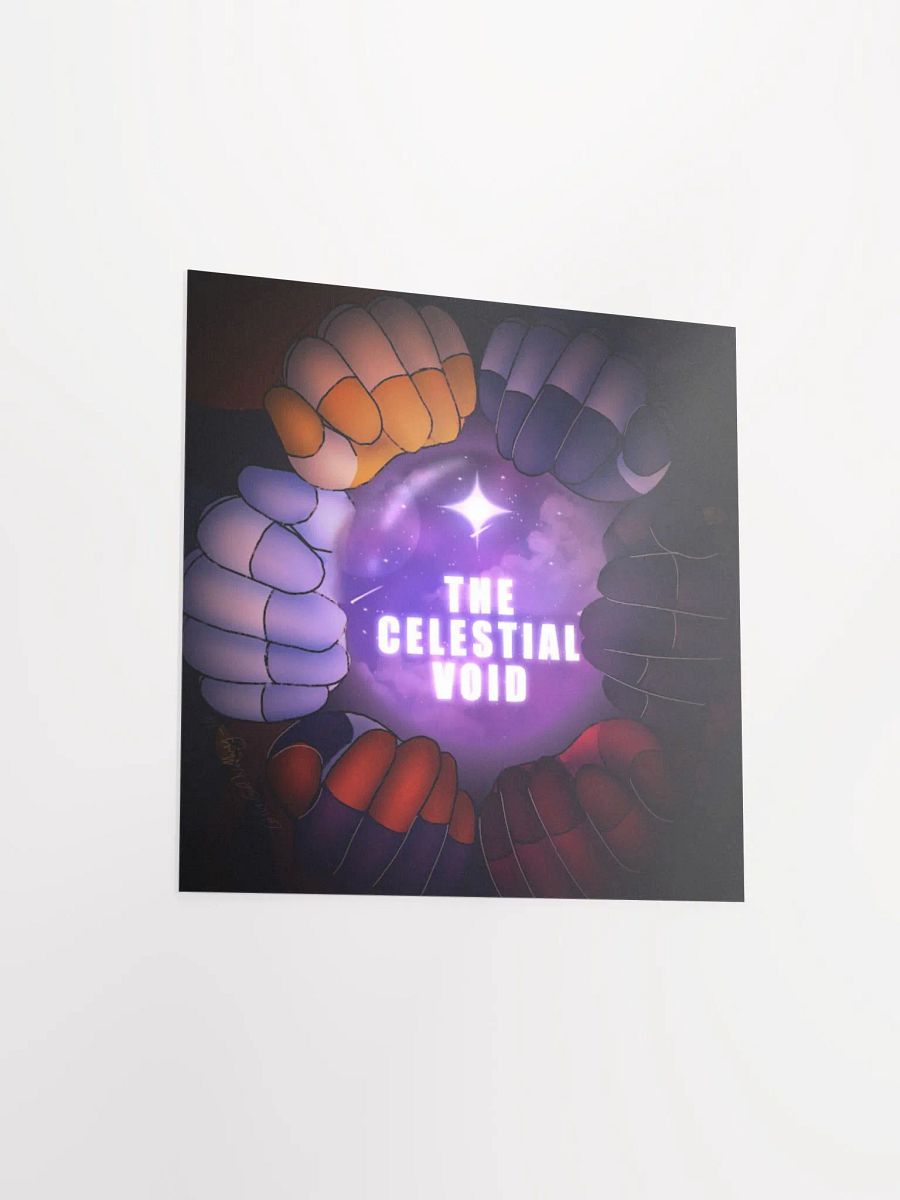TCV Logo Poster product image (11)