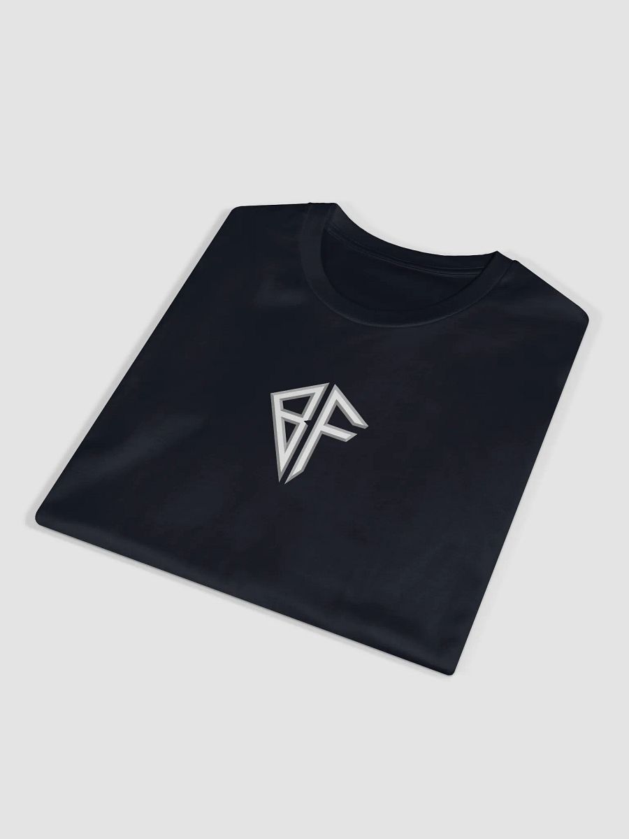 Navy Tee product image (4)