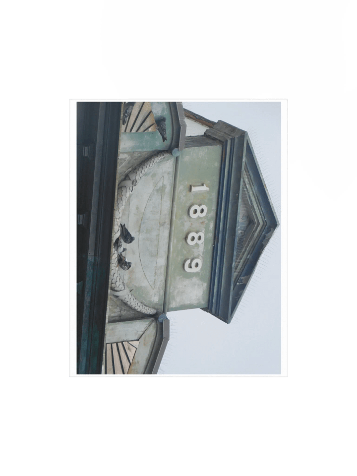 1889 old victorian building product image (2)